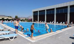 Döşemealtı'da büyük ilgi gördü