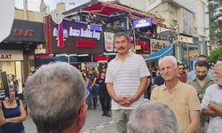 Antalya’da NATO eylemine polis müdahalesi