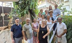 Sanatçılar orman yangınlarını sanatın diliyle anlatacak