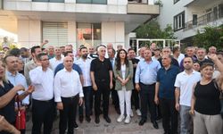 Demet Gündüz: Görevden alma kararını kabul etmiyoruz