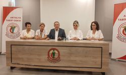 Doktorlardan sezaryen yaptırımlarına sert tepki