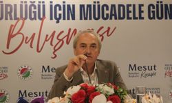 Mesut Kocagöz CHP'den istifa edecek mi?