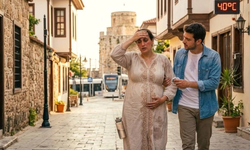 Antalya’nın kavurucu sıcakları neden en çok kadınları etkiliyor?