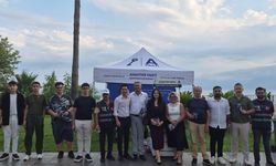 Anahtar Parti Muratpaşa Teşkilatı sahaya indi