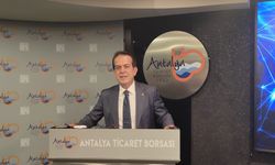 Antalya ekonomisi alarm veriyor