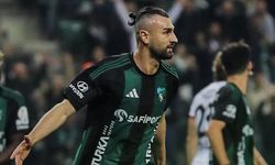 Antalyaspor aradığı golcüyü buldu