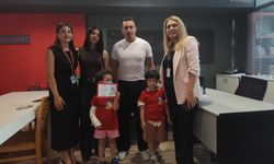 LÖSEV’den anlamlı ziyaret
