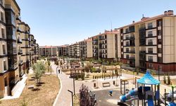 Antalya’da sosyal konut çağrısı