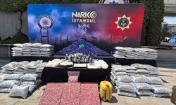 Son iki haftada 80 torbacı yakalandı