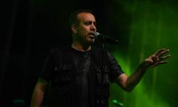 Haluk Levent gözaltına alındı