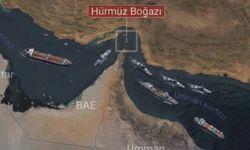 ABD'den Hürmüz açıklaması