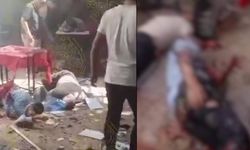 Şam'da bombalı saldırı: 5 ölü, 16 yaralı