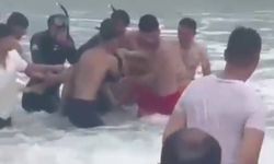 Uyarılara aldırış etmedi canından oldu