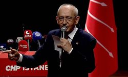 Kılıçdaroğlu'dan 'arınma' vurgusu