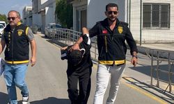 3 kişiyi öldüren katil zanlısı adliyeye sevk edildi