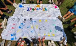 ZEYDAM’dan ilk temas