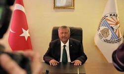 Kaş Belediye Başkanı Demirhan CHP’den istifa etti