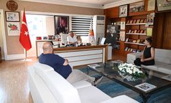 Kan bağış otobüsü Kemer'e geliyor