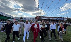 Sabri Gülel yeniden ağa