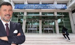 Veli Ağbaba'nın ağabeyi gözaltında