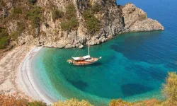 Antalya’ya yeni milli park