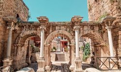 Geçmişten geleceğe uzanan bir yolculuk