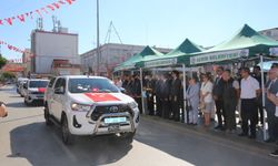Serik’te 30 Ağustos