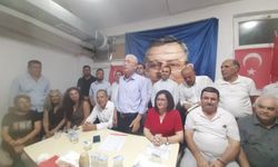 Yeni Parti Antalya'da üye kayıtları başlıyor