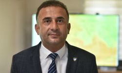 Meteoroloji Genel Müdürlüğü'nde görev değişikliği
