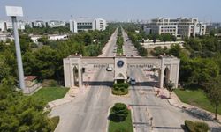 AÜ Çevre Hizmet Ödülleri açıklandı