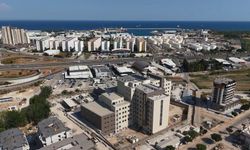 Antalya'ya iki yeni hastane