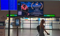 Korkuteli etkinliklerinin tanıtımı Antalya Havalimanı'na taşındı