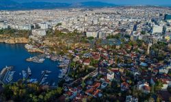 Antalya'da 3 kongre, 3 milyar dolar gelir