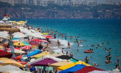 Antalya dünya birincisi