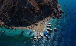 Antalya her mevsim ayrı güzel