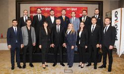 ANTGİAD 36 yaşında