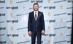 ANTGİAD Başkanı Yavaş'tan 30 Ağustos mesajı