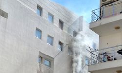 Bakımsız klimalarda yangın riski