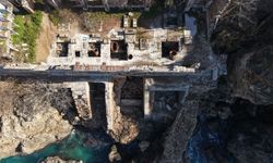 Antalya için Deniz Müzesi önerisi