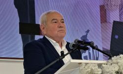 Davut Çetin'den AVGİAD buluşmasında birlik mesajı