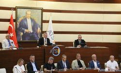 ATSO’da seçim tarihi 18 Ekim