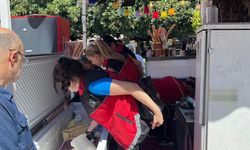 Antalya'da fahiş fiyat skandalı