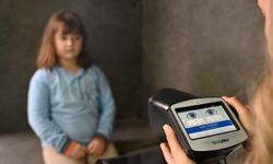 Kepez'de 35 bin öğrenciye ücretsiz göz muayenesi