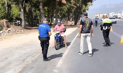 Antalya'da bir haftada 275 kişi tutuklandı