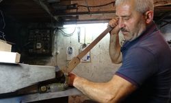 Trabzon'da yüzyıllık gelenek yok oluyor