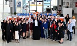 Turunç Masa bir ayda 13 bin başvuruyu çözdü