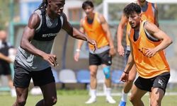 Alanyaspor, Erzurum kampını tamamladı