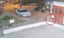 Nostalji tramvayına molotoflu saldırı