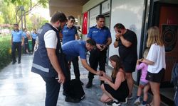 Rus turistleri soyan hırsız GPRS sayesinde yakalandı