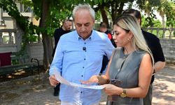 Kepez'e yeni kreş